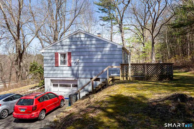 1652 Stafford Road, Mansfield, CT 06268