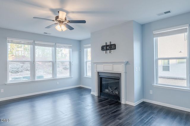 87 E Ravano Drive, Clayton, NC 27527