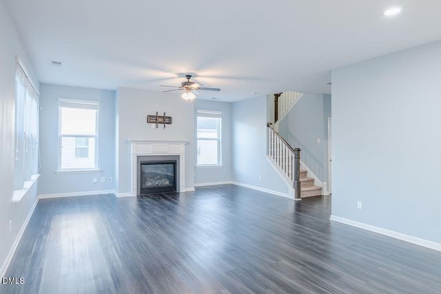 87 E Ravano Drive, Clayton, NC 27527