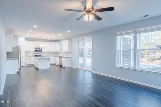 87 E Ravano Drive, Clayton, NC 27527