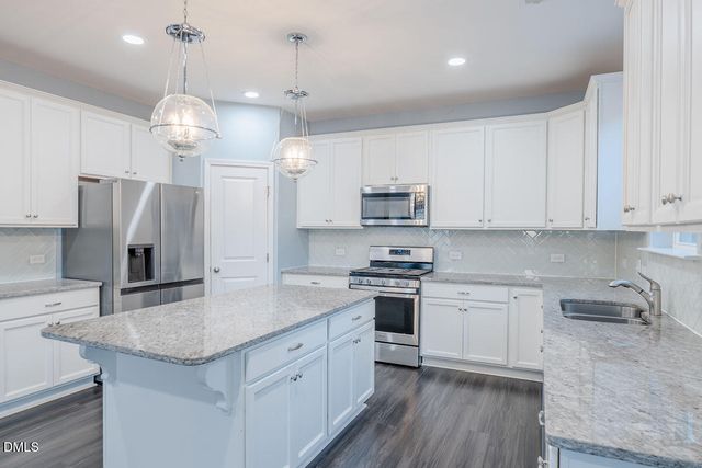 87 E Ravano Drive, Clayton, NC 27527