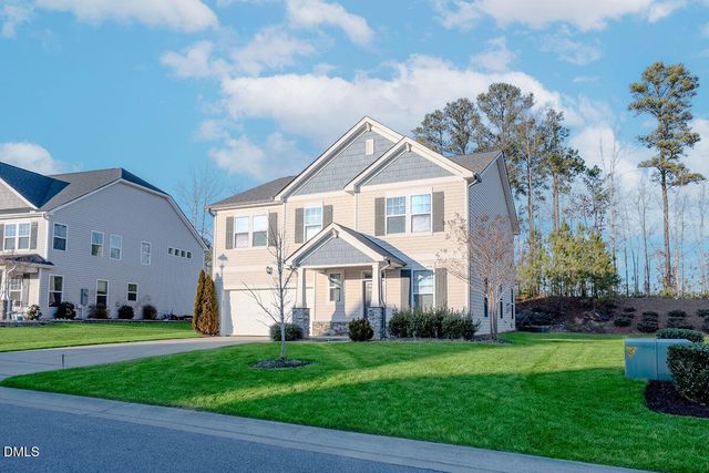 87 E Ravano Drive, Clayton, NC 27527