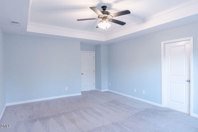 87 E Ravano Drive, Clayton, NC 27527