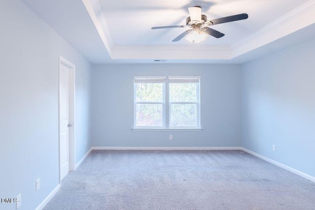 87 E Ravano Drive, Clayton, NC 27527