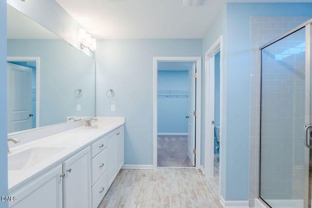 87 E Ravano Drive, Clayton, NC 27527