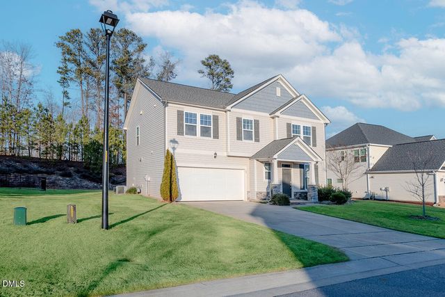 87 E Ravano Drive, Clayton, NC 27527