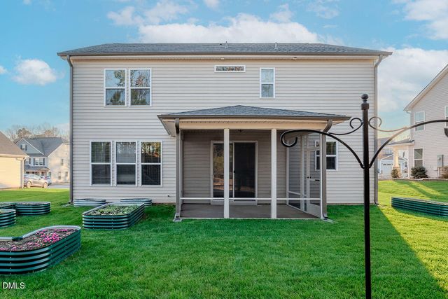 87 E Ravano Drive, Clayton, NC 27527