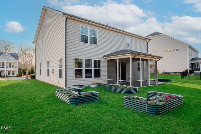 87 E Ravano Drive, Clayton, NC 27527