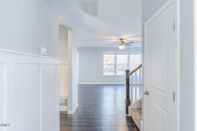 87 E Ravano Drive, Clayton, NC 27527