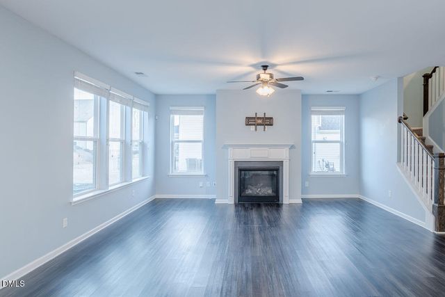 87 E Ravano Drive, Clayton, NC 27527