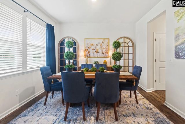 5193 Tullamore Drive, Aiken, SC 29801