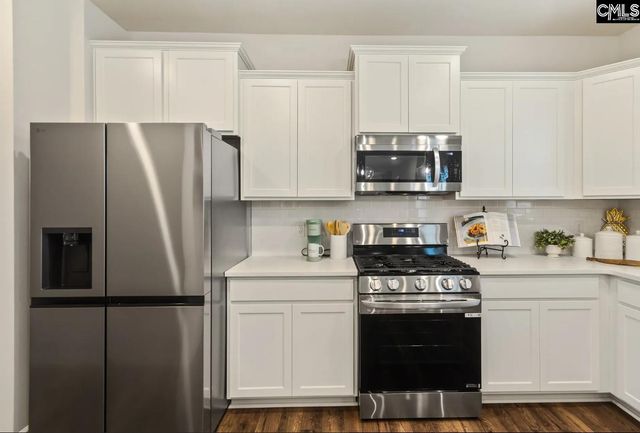 5193 Tullamore Drive, Aiken, SC 29801