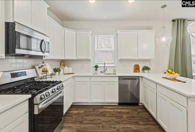 5193 Tullamore Drive, Aiken, SC 29801