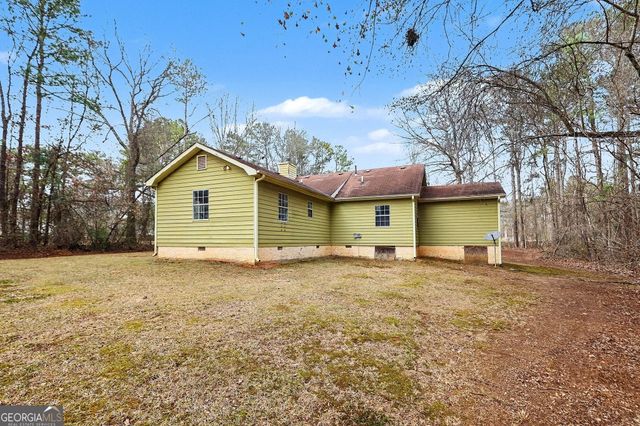 253 Ruth Drive, Newnan, GA 30265