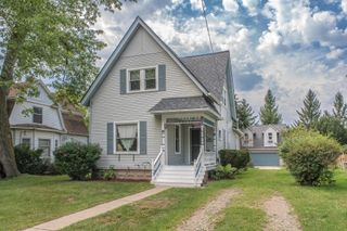 222 Monroe Street, Saline City, MI 48176