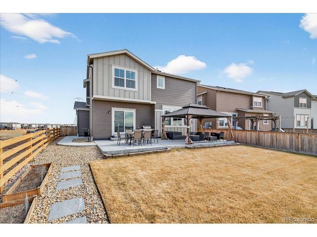 10271 Tucson St, Commerce City, CO 80022