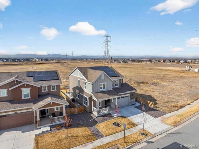 10271 Tucson St, Commerce City, CO 80022