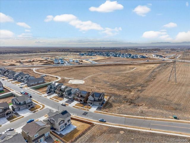 10271 Tucson St, Commerce City, CO 80022