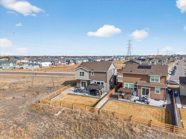 10271 Tucson St, Commerce City, CO 80022