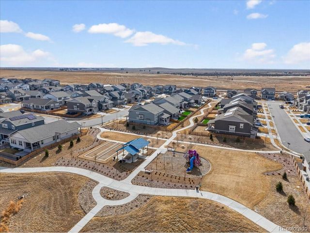 10271 Tucson St, Commerce City, CO 80022