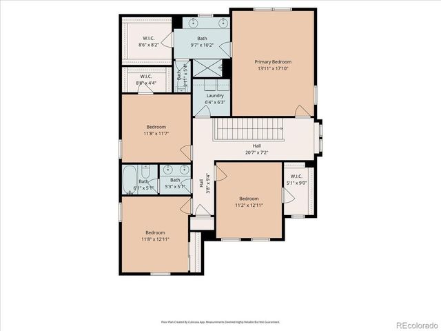 10271 Tucson St, Commerce City, CO 80022