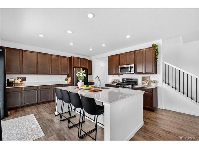 10271 Tucson St, Commerce City, CO 80022