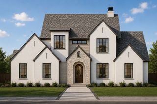 224 Lantern Ridge Drive, Aledo, TX 76008