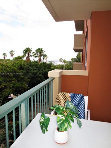 2951 S Bayshore Drive 505, Miami, FL 33133