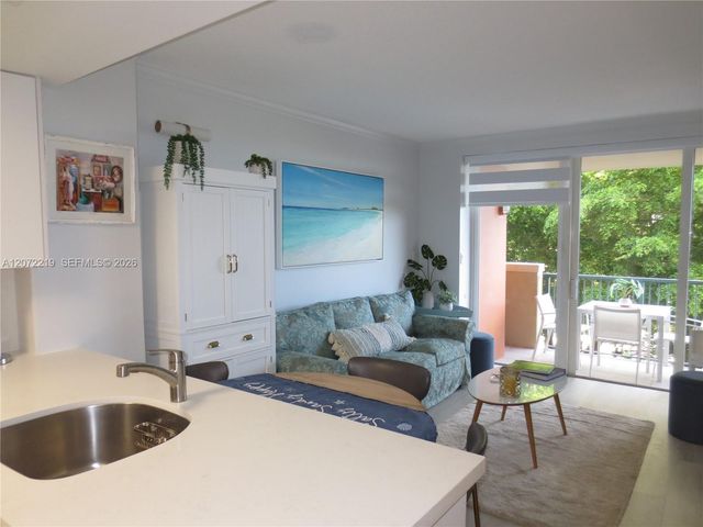 2951 S Bayshore Drive 505, Miami, FL 33133