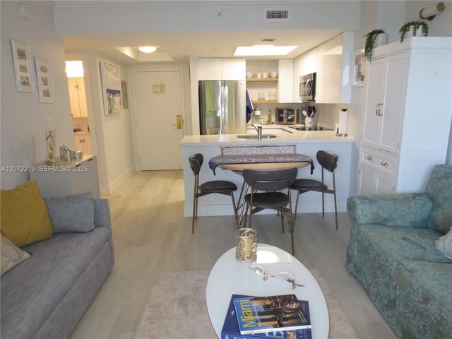 2951 S Bayshore Drive 505, Miami, FL 33133