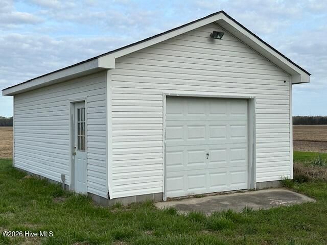 813 Cherry Glade Road, Elizabeth City, NC 27909