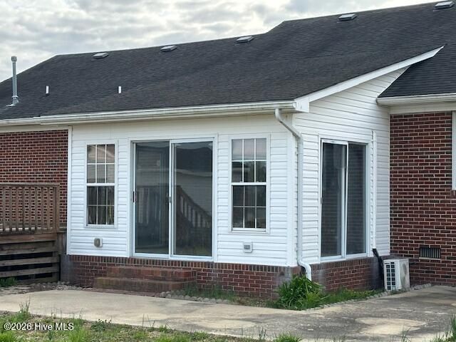 813 Cherry Glade Road, Elizabeth City, NC 27909