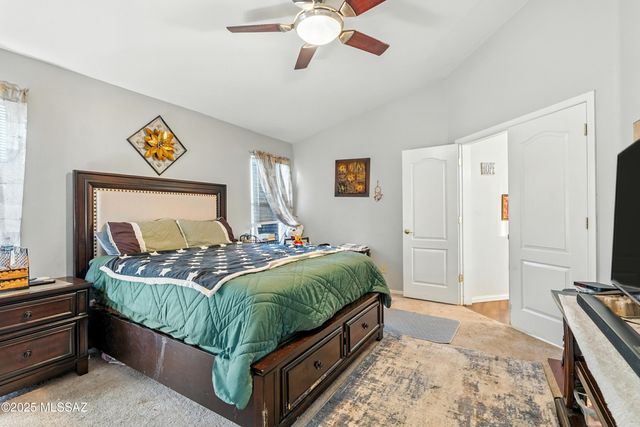 17276 S Sienna Bluffs Trail, Vail, AZ 85641