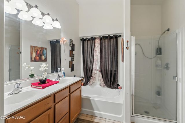 17276 S Sienna Bluffs Trail, Vail, AZ 85641