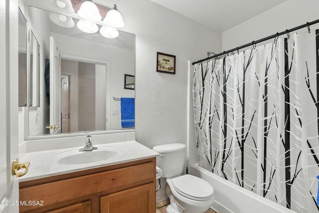 17276 S Sienna Bluffs Trail, Vail, AZ 85641