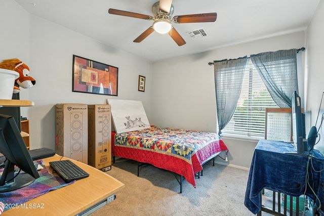 17276 S Sienna Bluffs Trail, Vail, AZ 85641