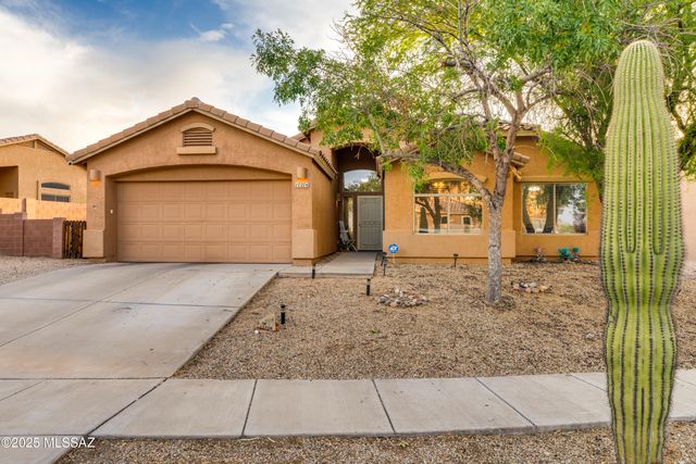 17276 S Sienna Bluffs Trail, Vail, AZ 85641