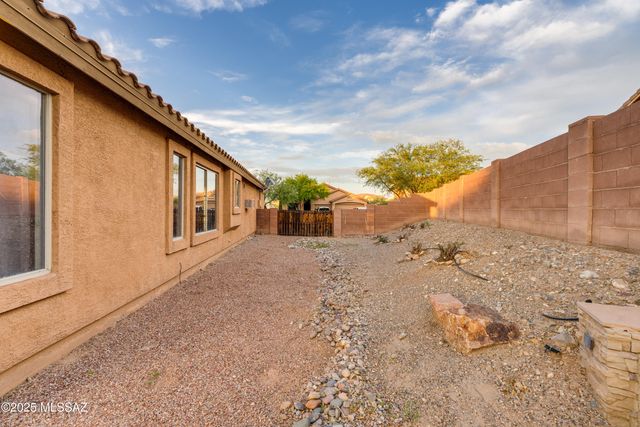 17276 S Sienna Bluffs Trail, Vail, AZ 85641