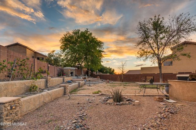 17276 S Sienna Bluffs Trail, Vail, AZ 85641