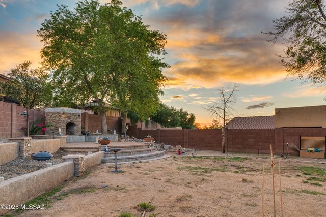 17276 S Sienna Bluffs Trail, Vail, AZ 85641