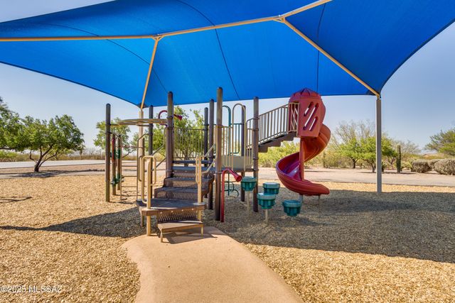 17276 S Sienna Bluffs Trail, Vail, AZ 85641