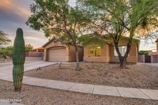 17276 S Sienna Bluffs Trail, Vail, AZ 85641