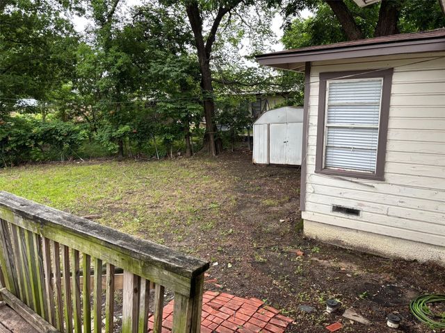 437 Browning Drive, Arlington, TX 76010