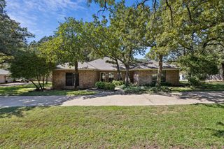 2200 Shadow Creek Court, Southlake, TX 76092