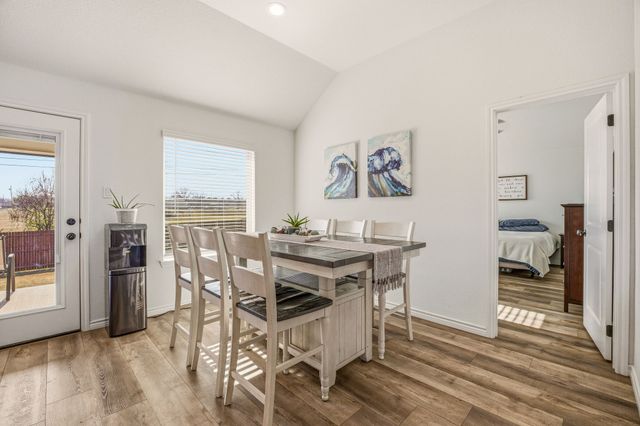 100 Wiley Street, Stephenville, TX 76401