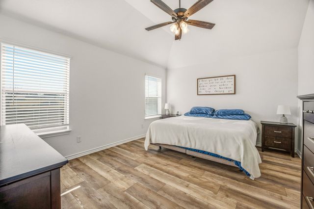 100 Wiley Street, Stephenville, TX 76401