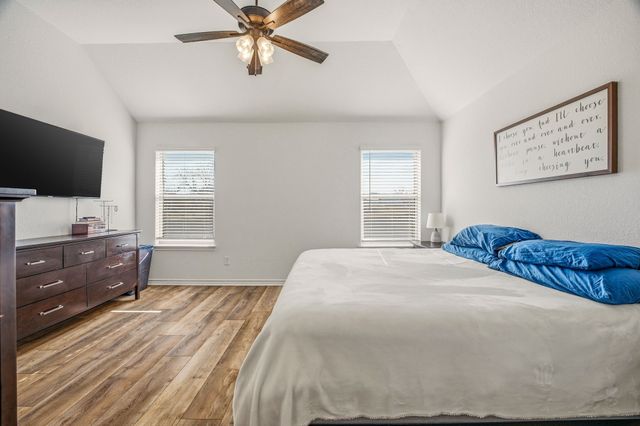 100 Wiley Street, Stephenville, TX 76401