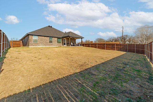 100 Wiley Street, Stephenville, TX 76401
