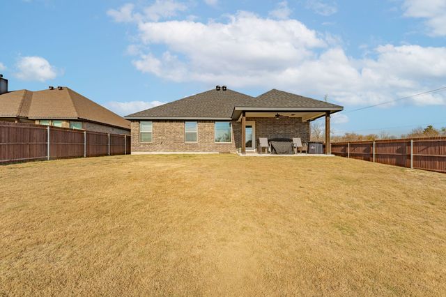 100 Wiley Street, Stephenville, TX 76401