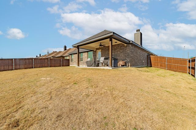 100 Wiley Street, Stephenville, TX 76401